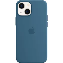 Apple MM1Y3ZM/A coque de protection pour téléphones portables 13,7 cm (5.4") Housse Bleu